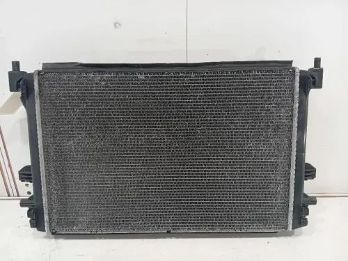 Radiatore Acqua 5Q0 121 251 G Volkswagen GOLF VII 2017