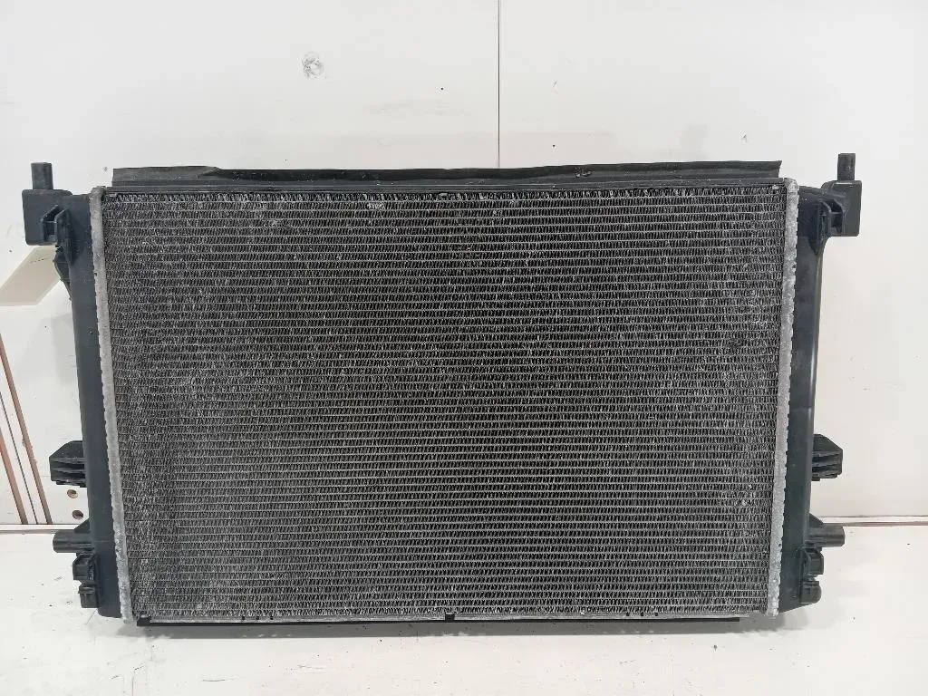 Radiatore Acqua 5Q0 121 251 G Volkswagen GOLF VII 2017