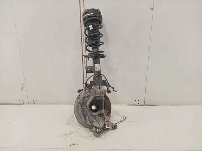 Meccanica Completa POST DX BJ32-18080 CG Land Rover Range Rover Evoque I 2011