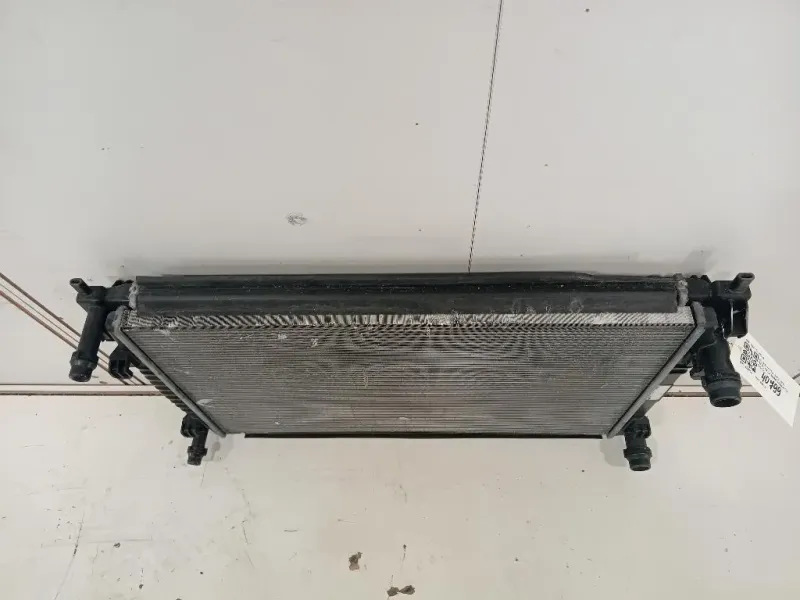 Radiatore Acqua 5Q0 121 251 G Volkswagen GOLF VII 2017