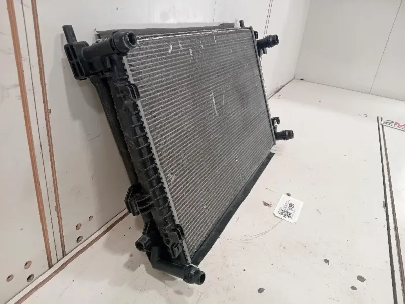 Radiatore Acqua 5Q0 121 251 G Volkswagen GOLF VII 2017