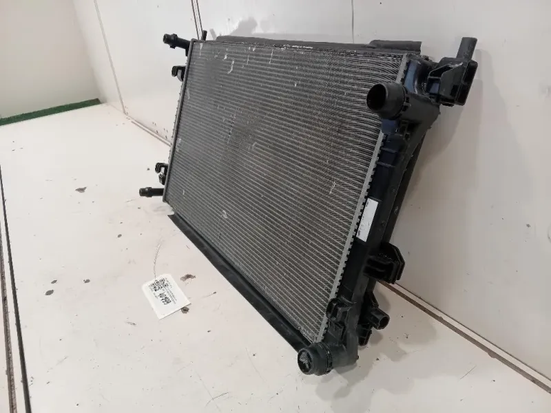 Radiatore Acqua 5Q0 121 251 G Volkswagen GOLF VII 2017