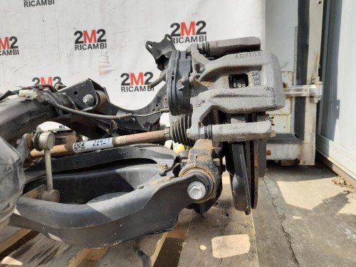 Meccanica Completa POST DX 4230448070 Lexus Serie RX IV 2016