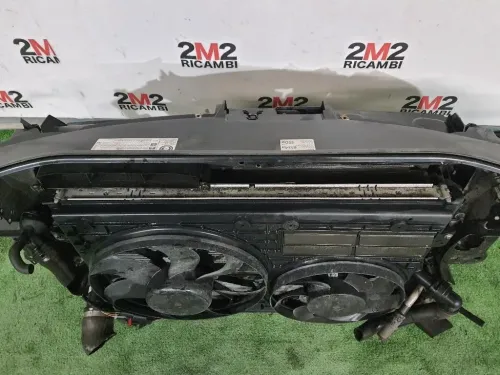 Radiatore Acqua  Volkswagen Passat VI Variant 2011