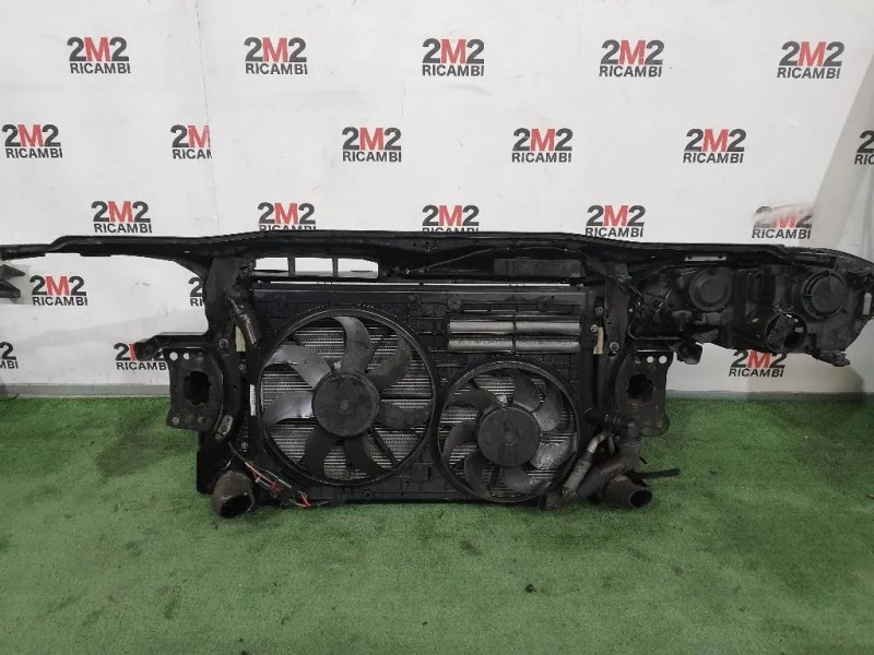 Radiatore Acqua  Volkswagen Passat VI Variant 2011