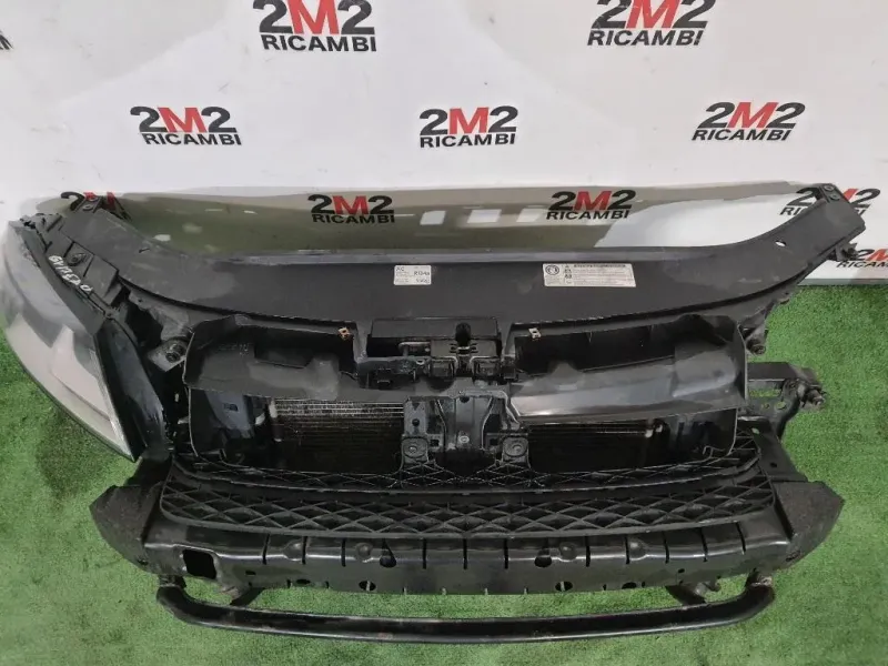 Radiatore Acqua Volkswagen Passat VI Variant 2011