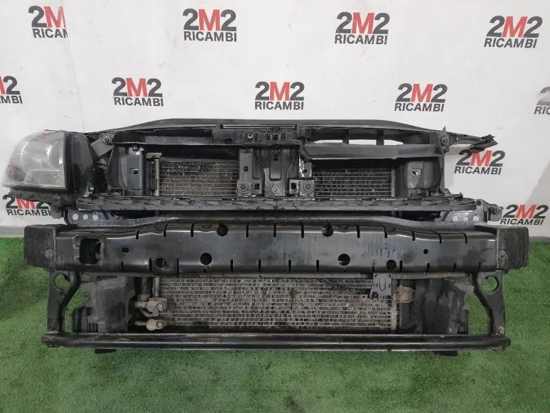 Radiatore Acqua  Volkswagen Passat VI Variant 2011