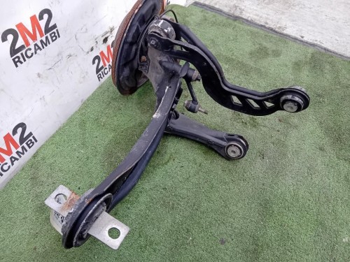 Meccanica Completa POST DX Mercedes Classe B W246 2012