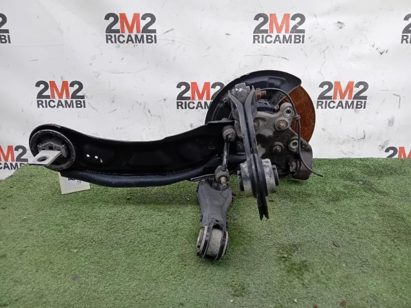 Meccanica Completa POST DX Mercedes Classe B W246 2012