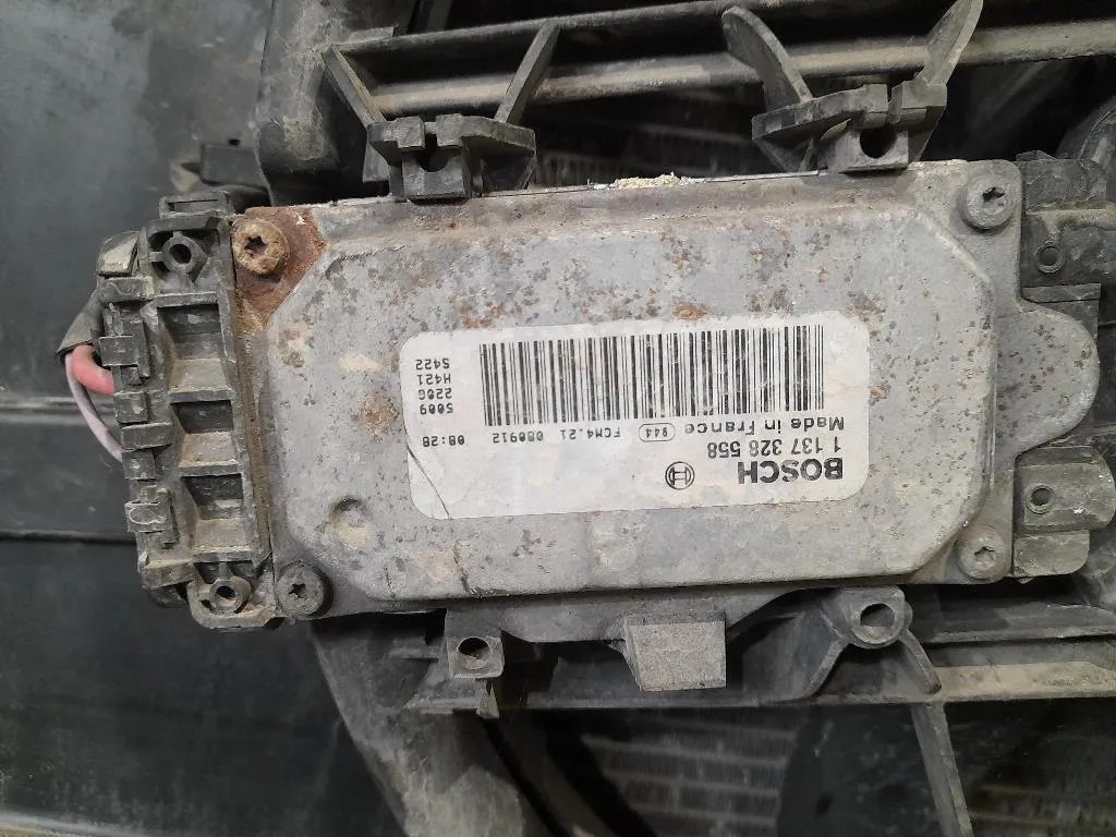 Radiatore Acqua 30741094 Volvo S40 II 2004