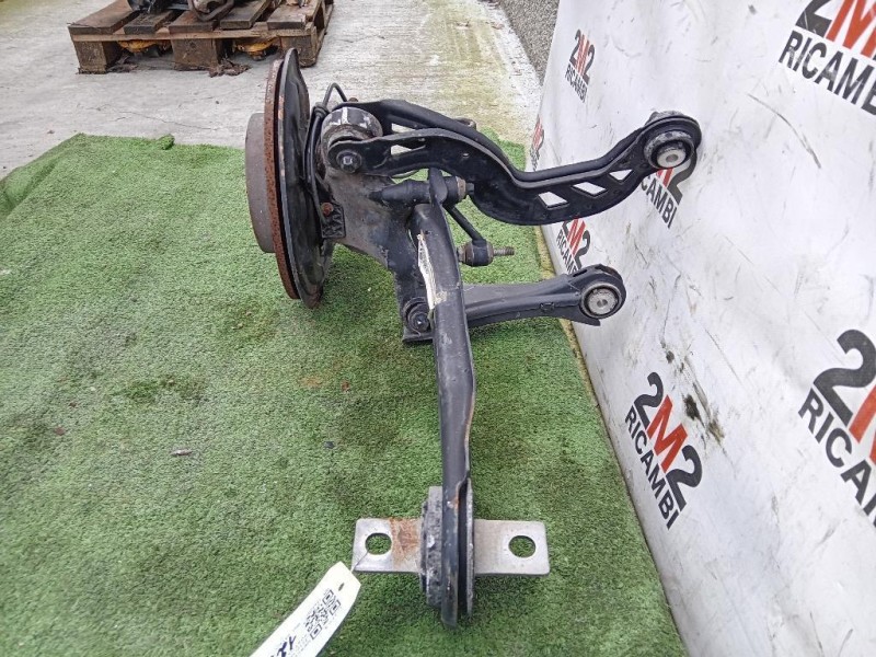 Meccanica Completa POST DX Mercedes Classe B W246 2012