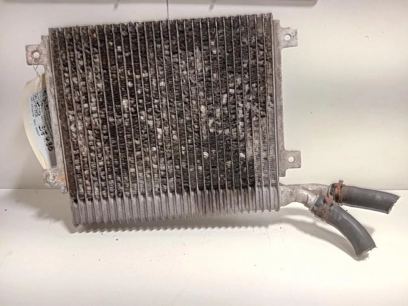 Radiatore Acqua Supplementare 9X23-8D048-AD Jaguar XF I 2008