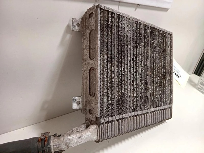 Radiatore Acqua Supplementare 9X23-8D048-AD Jaguar XF I 2008