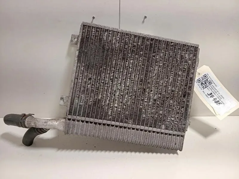 Radiatore Acqua Supplementare 9X23-8D048-AD Jaguar XF I 2008