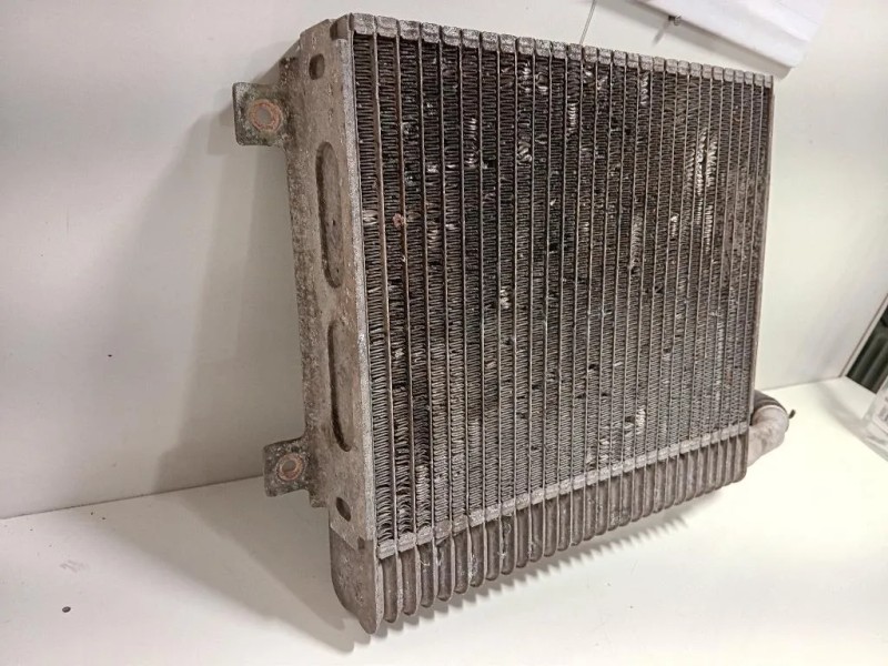 Radiatore Acqua Supplementare 9X23-8D049-AC Jaguar XF I 2008