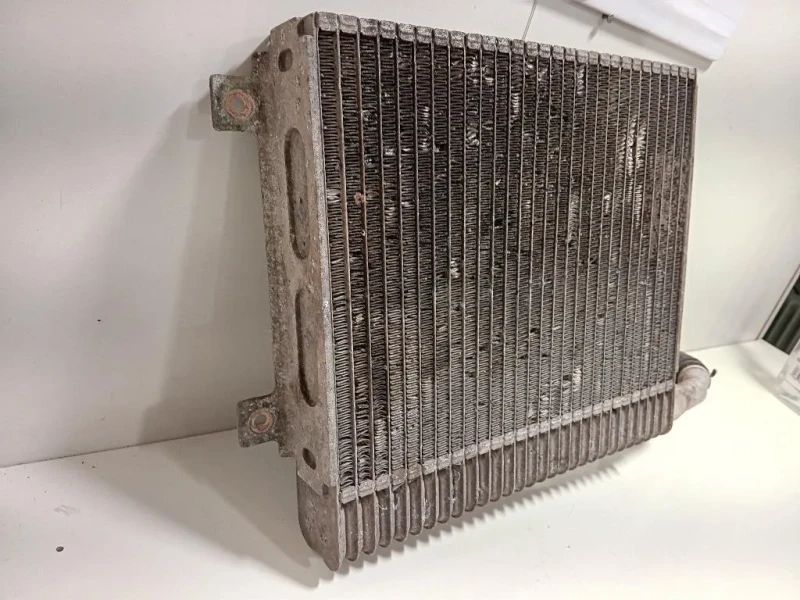 Radiatore Acqua Supplementare 9X23-8D049-AC Jaguar XF I 2008