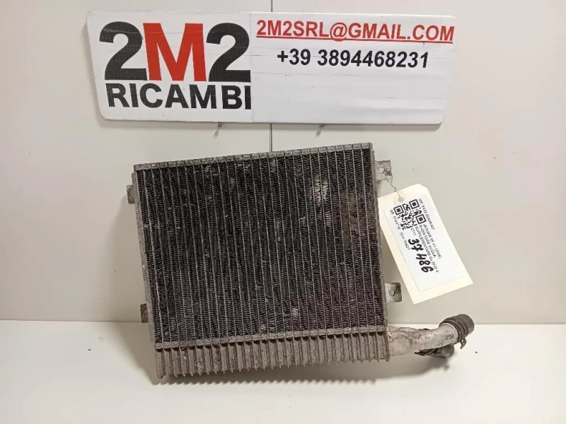 Radiatore Acqua Supplementare 9X23-8D049-AC Jaguar XF I 2008