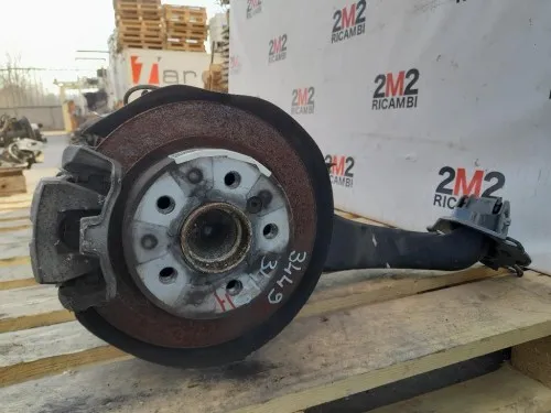 Meccanica Completa POST DX 33306851559 Mini MINI Cooper F55 2014