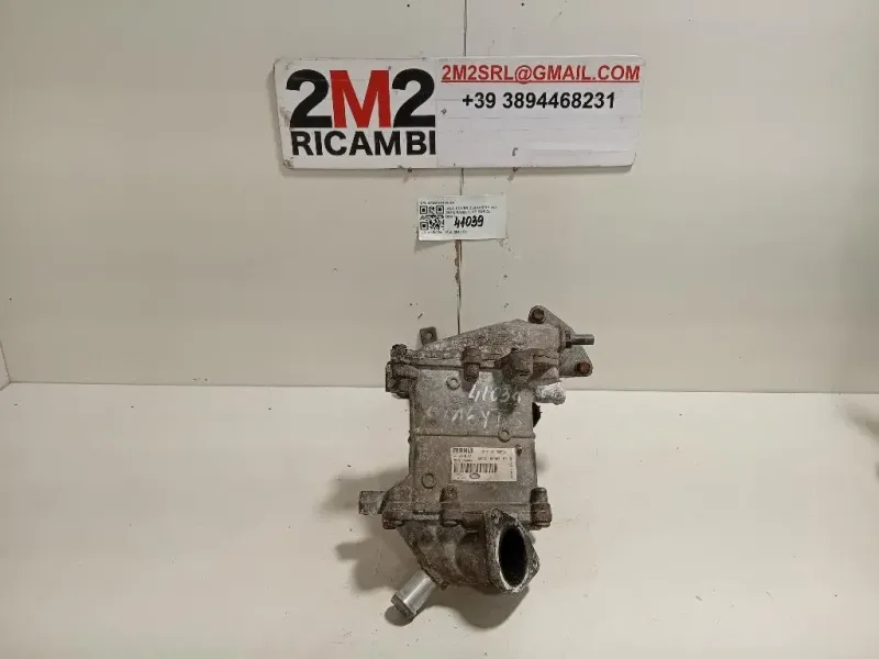 Radiatore EGR G4D3-9F464-BA Land Rover Discovery V 2016