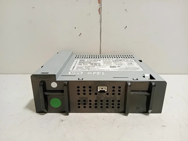 Unità Autoradio 42554622 Opel Astra K 2016