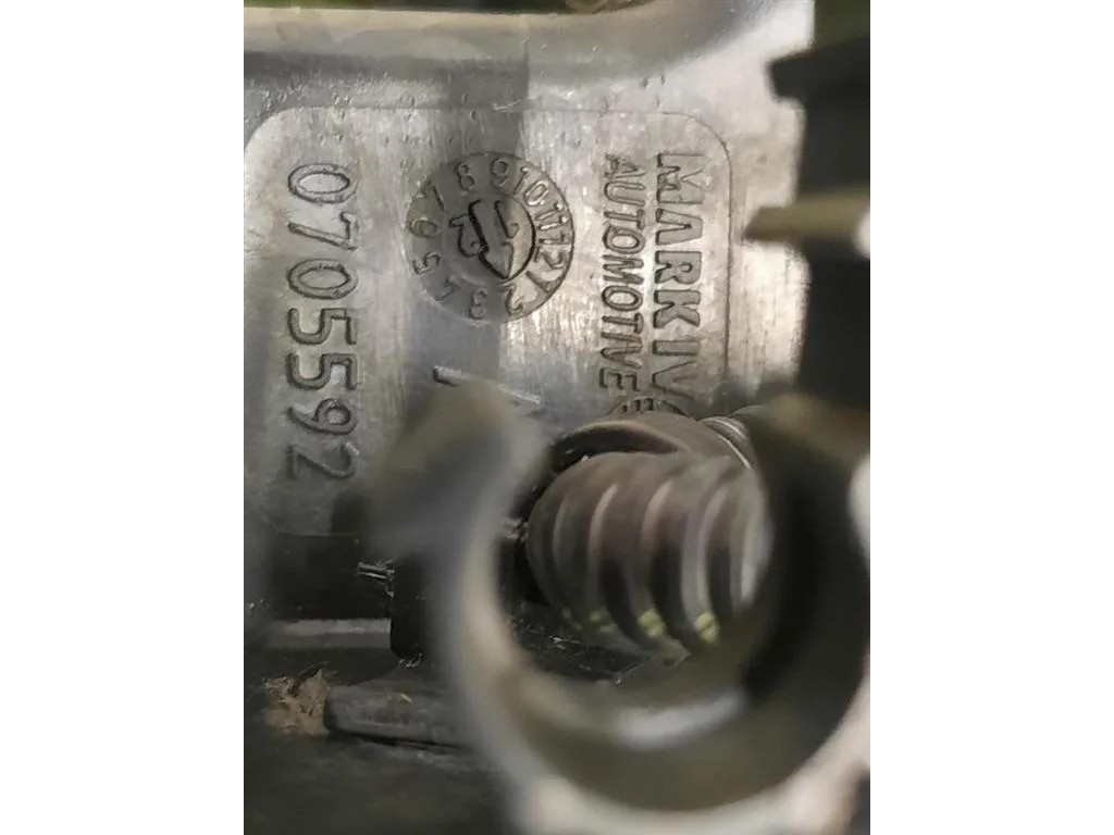 Radiatore EGR 55577443 VALVOLA EGR Opel Insignia A 2009