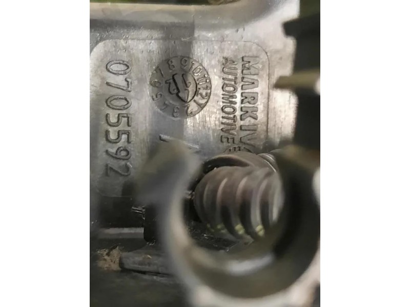 Radiatore EGR 55577443 VALVOLA EGR Opel Insignia A 2009