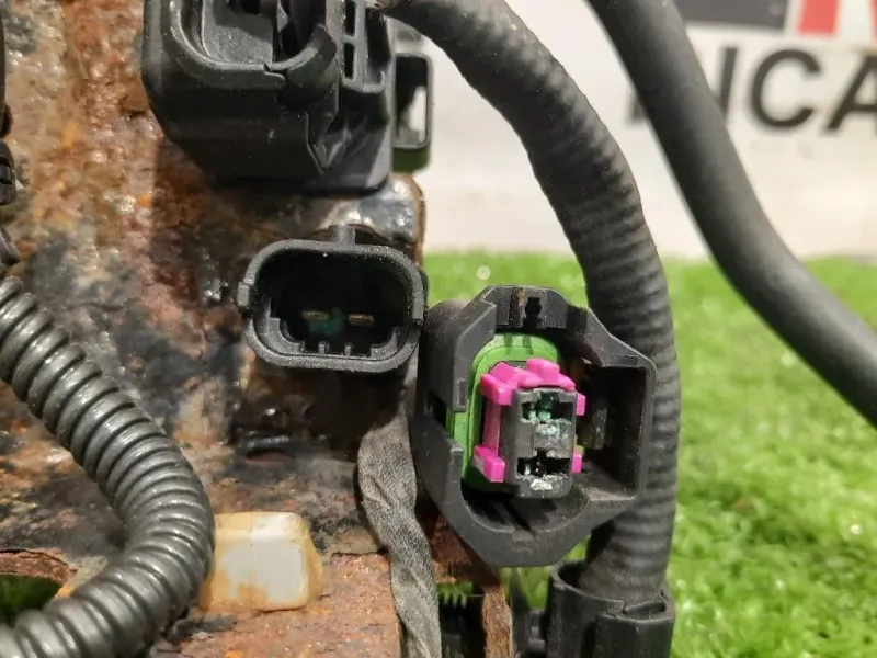 Radiatore EGR 0705592 Opel Insignia A 2009