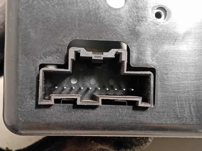 Radiatore EGR 0705592 Opel Insignia A 2009