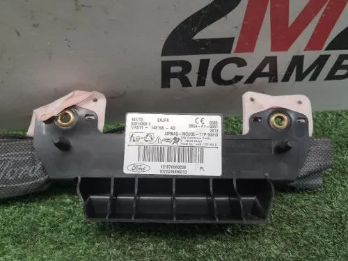 Air-bag A Tendina SX AV1114K158AD Ford B-max 2012