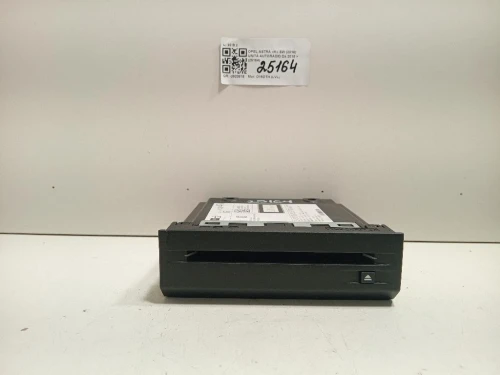 Unità Autoradio Opel Astra K SW 2016