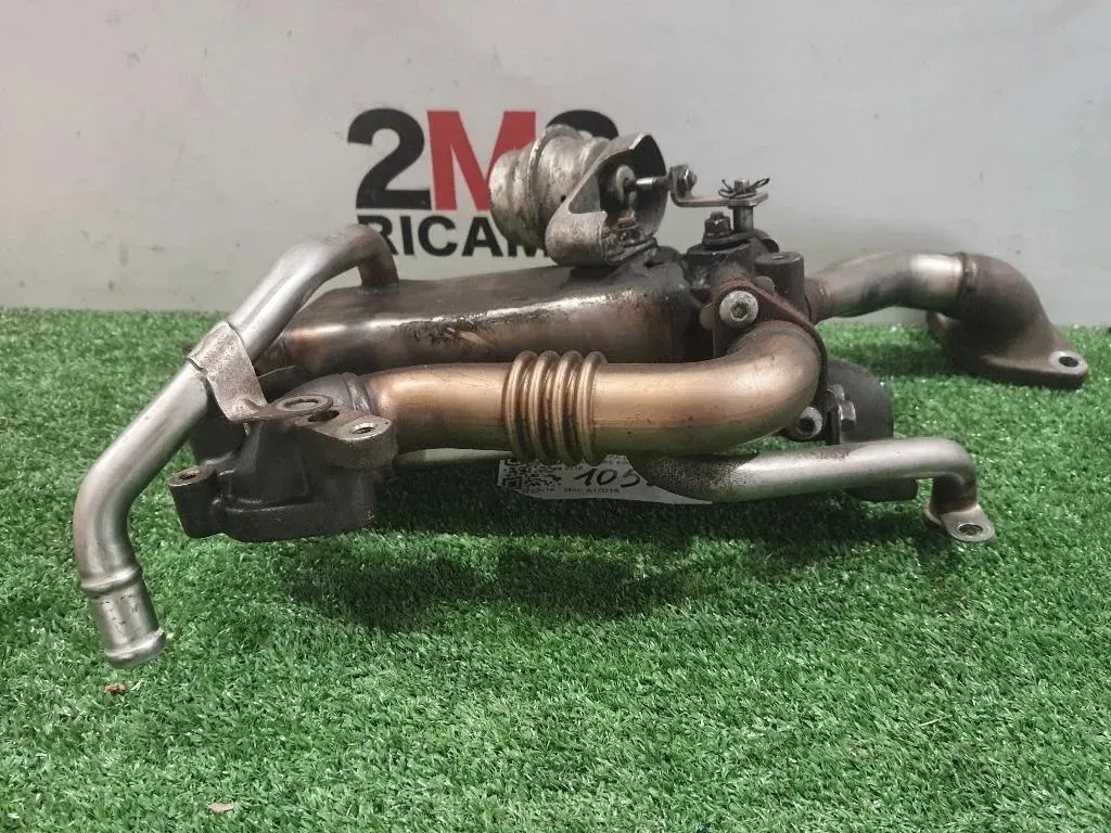 Radiatore EGR 55567726 Opel Mokka 2013