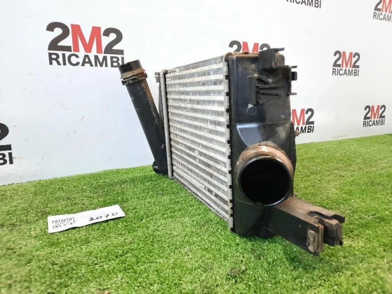 Radiatore EGR Bassa Pressione RADIATORE EGR BASSA PRESSIONE Dacia Duster I 2014