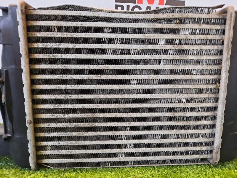 Radiatore EGR Bassa Pressione RADIATORE EGR BASSA PRESSIONE Dacia Duster I 2014