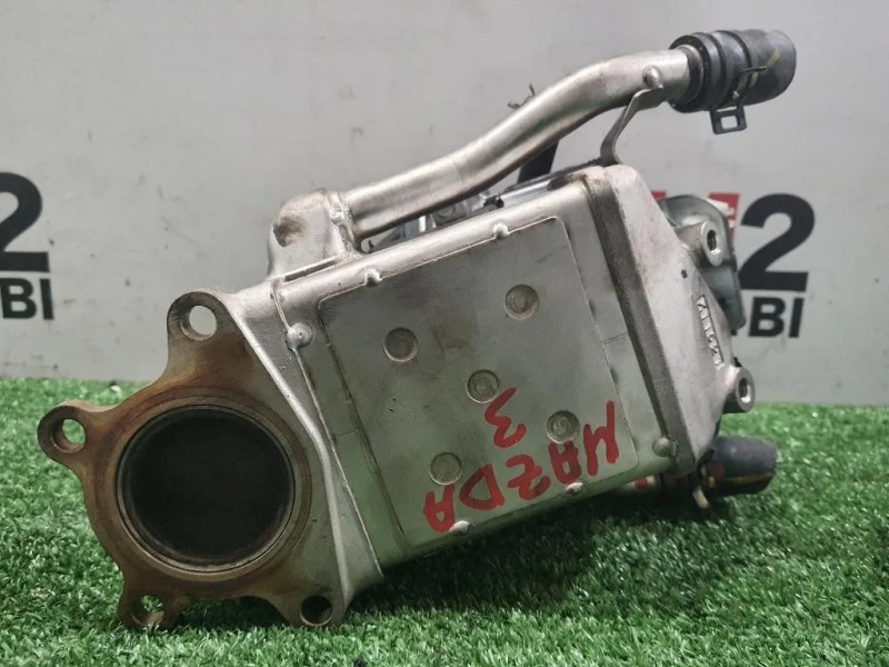 Radiatore EGR Bassa Pressione S5502030YA Mazda 3 III 2016