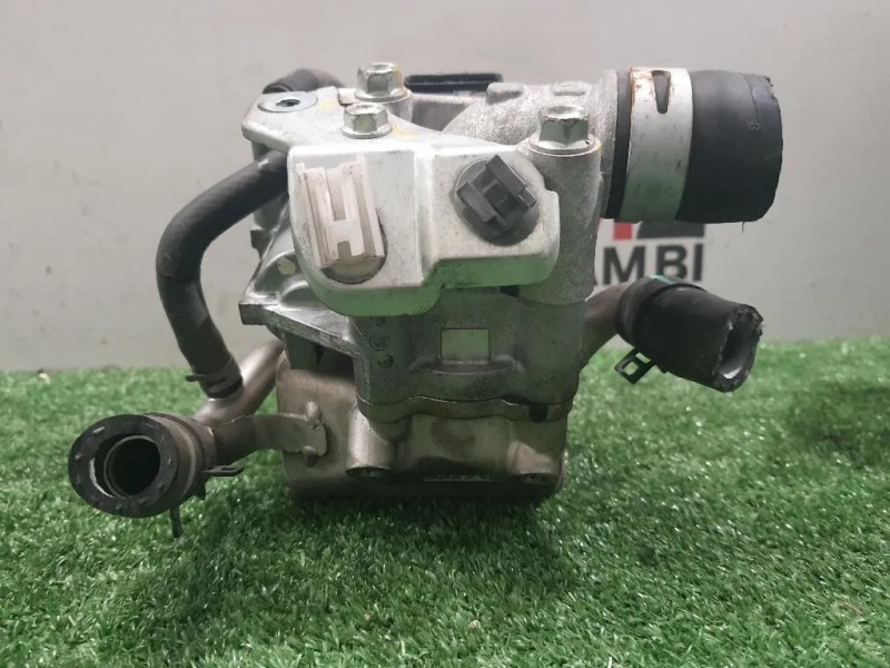 Radiatore EGR Bassa Pressione S5502030YA Mazda 3 III 2016