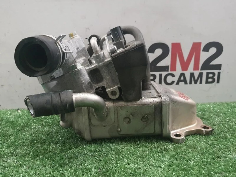 Radiatore EGR Bassa Pressione S5502030YA Mazda 3 III 2016