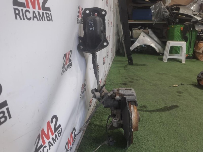 Meccanica Completa POST DX 5Q0505323D Volkswagen Passat VI Variant 2011