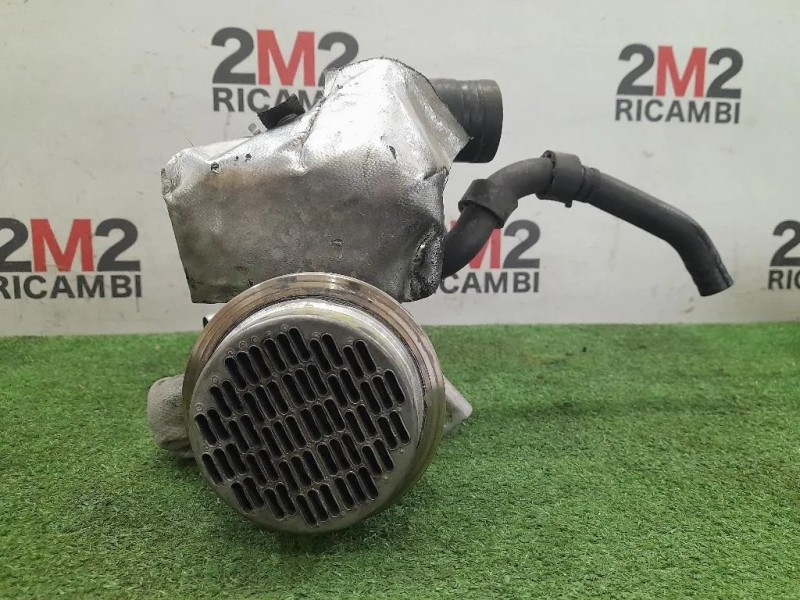 Radiatore EGR Bassa Pressione 04B131512D Skoda Fabia NJ3 2014