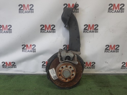 Meccanica Completa POST DX 5Q0505323D Volkswagen Passat VI Variant 2011