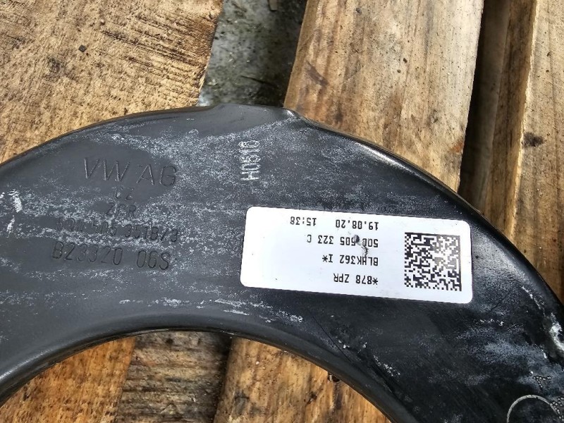 Meccanica Completa POST DX Volkswagen T-roc 2017