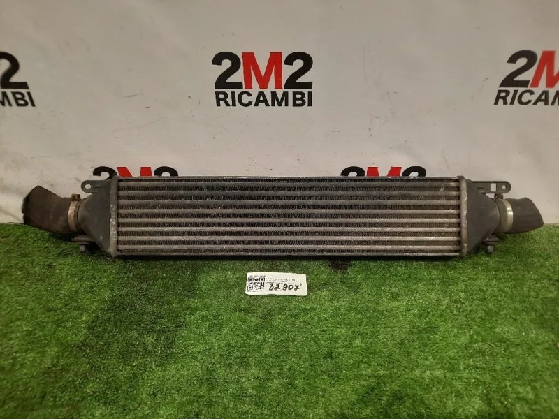 Radiatore Intercooler 866455500 Alfa Romeo Giulietta 2010