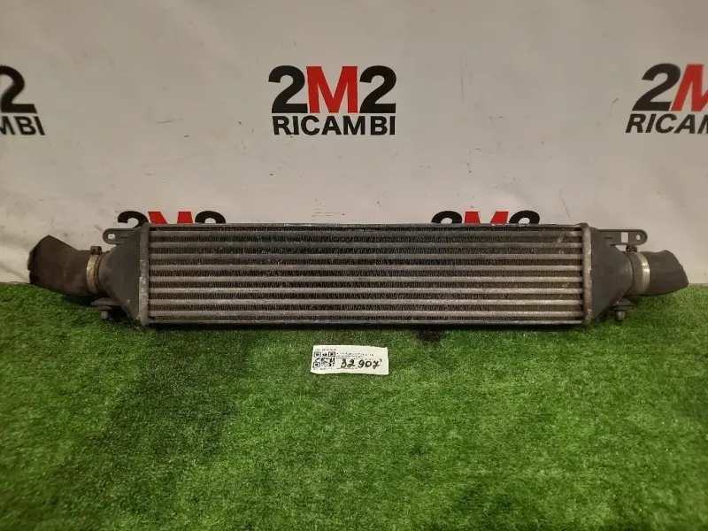 Radiatore Intercooler 866455500 Alfa Romeo Giulietta 2010
