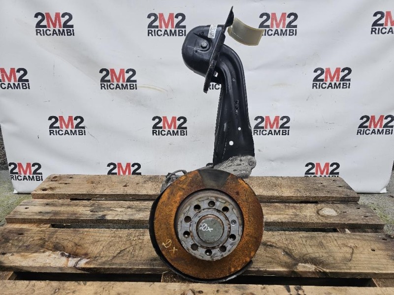 Meccanica Completa POST DX Volkswagen T-roc 2017