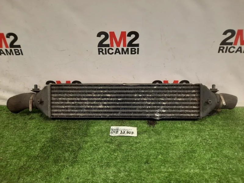 Radiatore Intercooler 866455500 Alfa Romeo Giulietta 2010