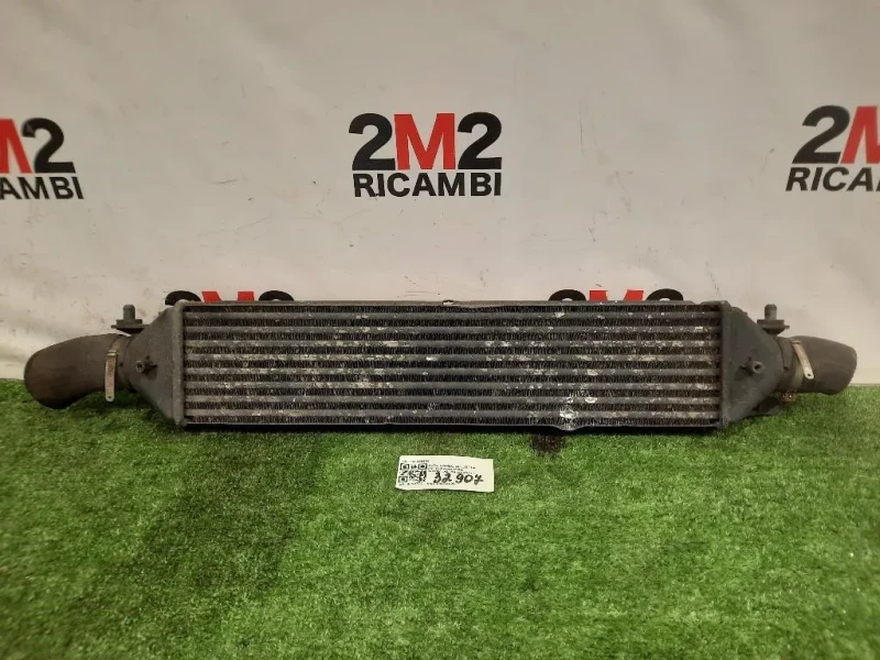 Radiatore Intercooler 866455500 Alfa Romeo Giulietta 2010