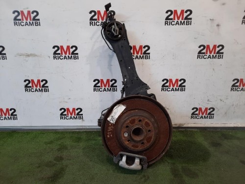 Meccanica Completa POST DX 31317602 31262910 Volvo S60 II 2010