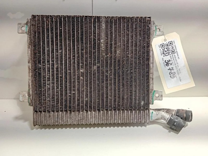 Radiatore Intercooler C9X23-8D048-AD Jaguar XF I 2011