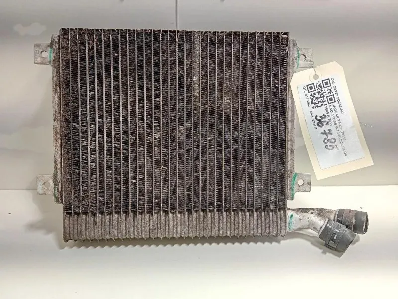 Radiatore Intercooler C9X23-8D048-AD Jaguar XF I 2011