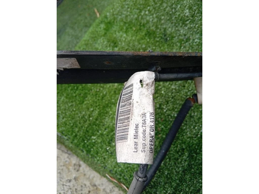 Meccanica Completa POST DX 31360695 Volvo V40 II 2012