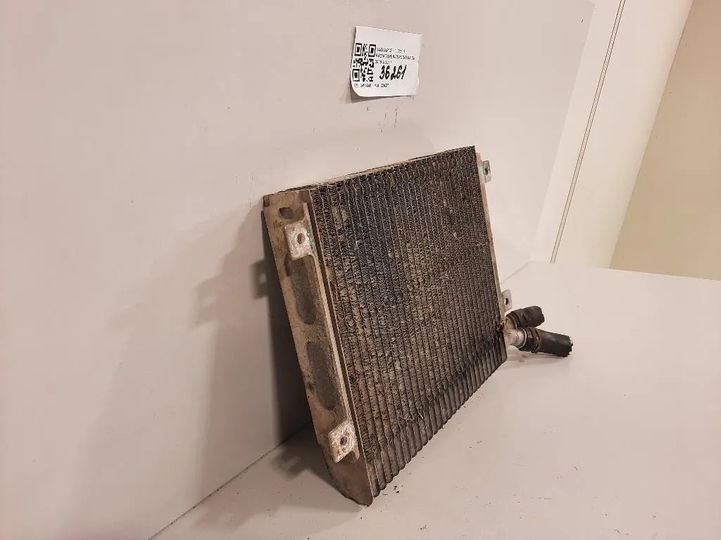 Radiatore Intercooler CX23-8A107-AA 9X23-8A107-AD Jaguar XF I 2011